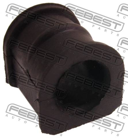 Втулка GWSB-HOVF Febest (d=25) (стабилизатора)