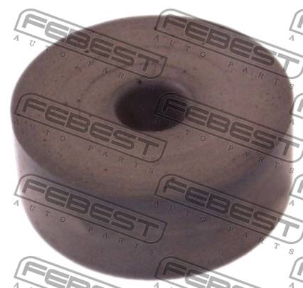 Втулка HYSB-001** Febest (амортизатора)