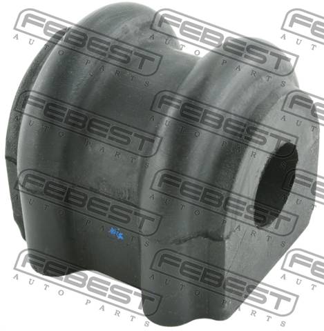 Втулка HYSB-CMR Febest (d=15.8) (стабилизатора)