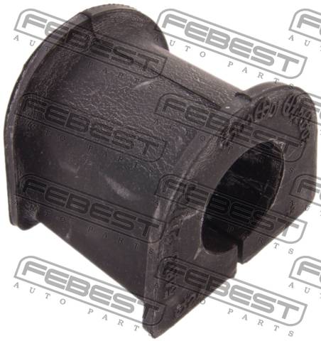 Втулка HYSB-ELF1** Febest (d=24) (стабилизатора)