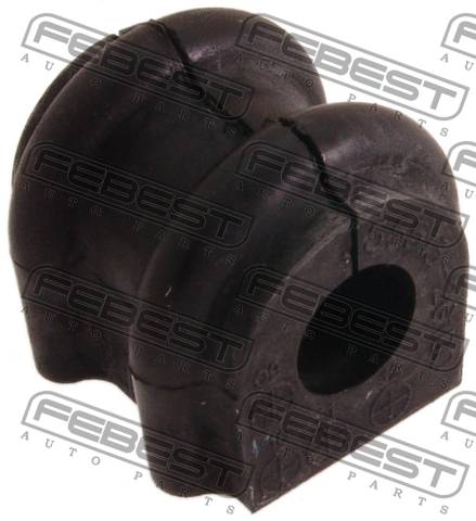 Втулка HYSB-ENR Febest (d=16.8) (стабилизатора)