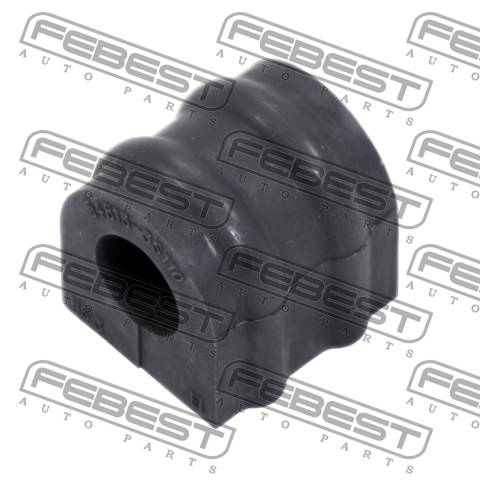 Втулка HYSB-GFF Febest (d=19.5) (стабилизатора)