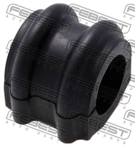 Втулка HYSB-H1F31** Febest (d=31) (стабилизатора)