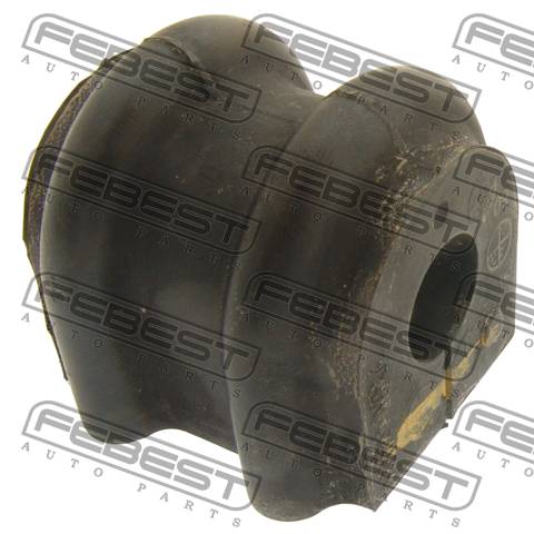 Втулка HYSB-I30R Febest (d=14.8) (стабилизатора)