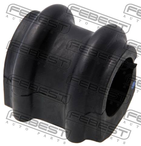 Втулка HYSB-IX35F Febest (d=25.5) (стабилизатора)