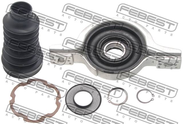 Подшипник подвесной HYCB-SAN Febest [49575-2B010]