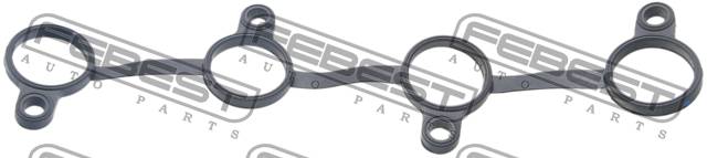 Прокладка свечного колодца HYCP-001 Febest [22443-38010]