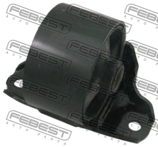 Подушка двигателя HYM-ENMTFR** Febest