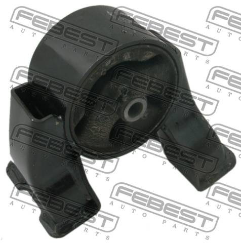 Подушка двигателя HYM-ENRR** Febest