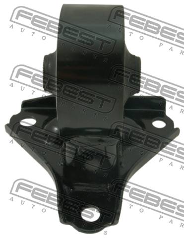 Подушка двигателя HYM-TUCFR Febest