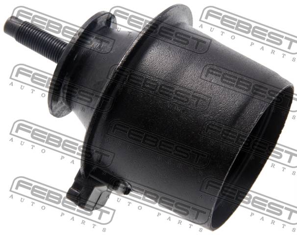 Подушка двигателя HYM-TUCLH** Febest [#21810-2E000]