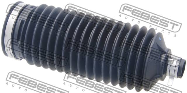 Пыльник рулевой рейки HYRKB-TUC** Febest