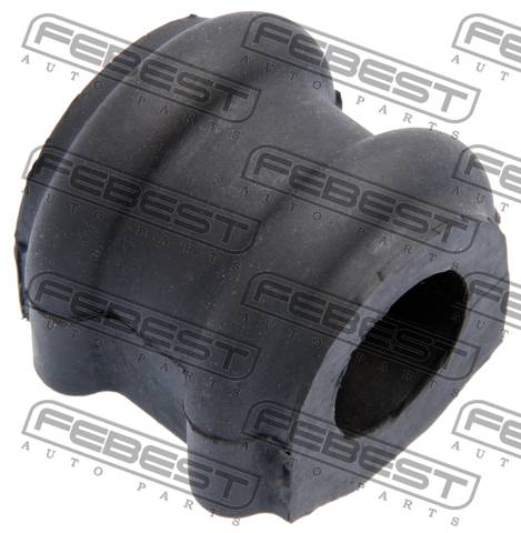 Втулка HYSB-NFF Febest (d=26.8) (стабилизатора)