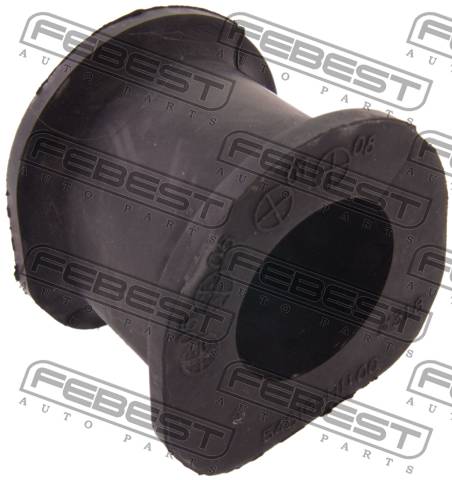 Втулка HYSB-TERF Febest (d=31) (стабилизатора)