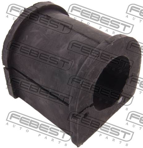 Втулка HYSB-TERR Febest (d=25) (стабилизатора)