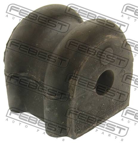 Втулка HYSB-TR** Febest (d=12.8) (стабилизатора)