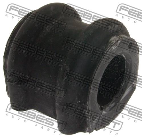 Втулка HYSB-TUCF248 Febest (d=24.8) (стабилизатора)