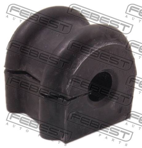 Втулка HYSB-TUCR Febest (d=14.8) (стабилизатора)