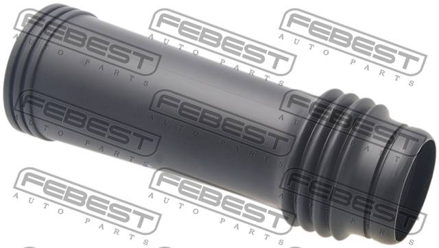 Пыльник амортизатора Febest HYSHB-ENR заднего   [55316-1D000]