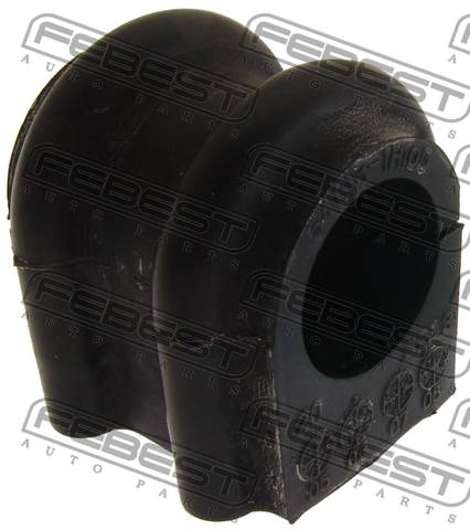 Втулка KSB-CDF Febest (d=23.8) (стабилизатора)