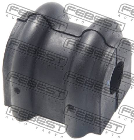 Втулка KSB-CDR Febest (d=13.8) (стабилизатора)