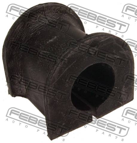 Втулка KSB-SNF Febest (d=25.1) (стабилизатора)