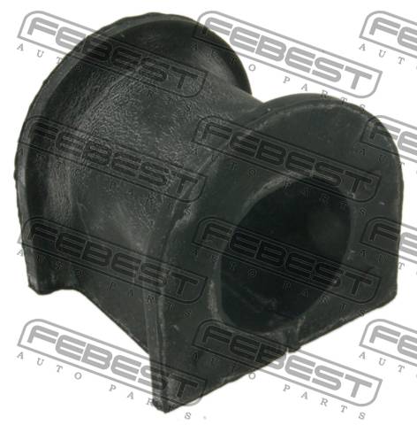 Втулка KSB-SORF30** Febest (d=30) (стабилизатора)