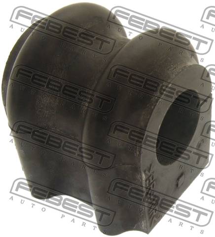 Втулка KSB-SOUL Febest (d=20) (стабилизатора)