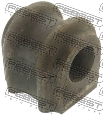 Втулка KSB-SOULF Febest (d=21.5) (стабилизатора)