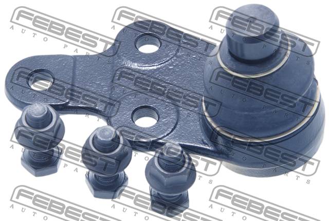 Шаровая 2120-CBVLH Febest [#1723324]