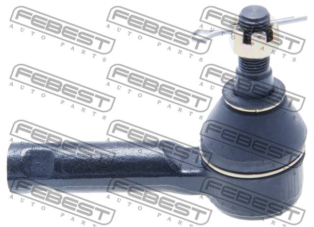 Наконечники рулевые 2121-ESC Febest /TRIBUTE,  FORD ESCAPE '01-/