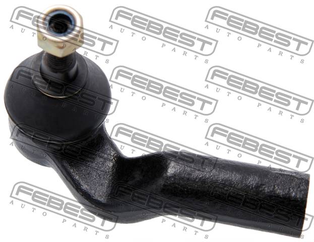 Наконечники рулевые 2121-FOCIIRH Febest [31201413]