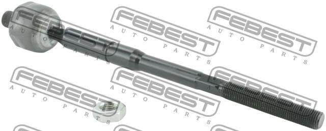 Рулевая тяга 2122-EXP Febest [BB5Z-3280-A] 