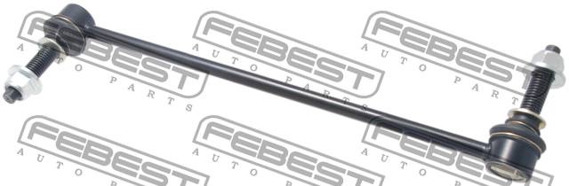 Тяга стабилизатора 2123-EXPFL Febest [BB5Z-5K483-A]