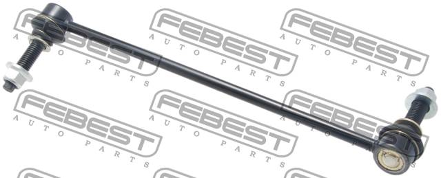 Тяга стабилизатора 2123-EXPFR Febest [BB5Z-5K484-A]