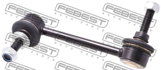 Тяга стабилизатора 2123-EXPRL Febest [DG1Z-5K484-B]