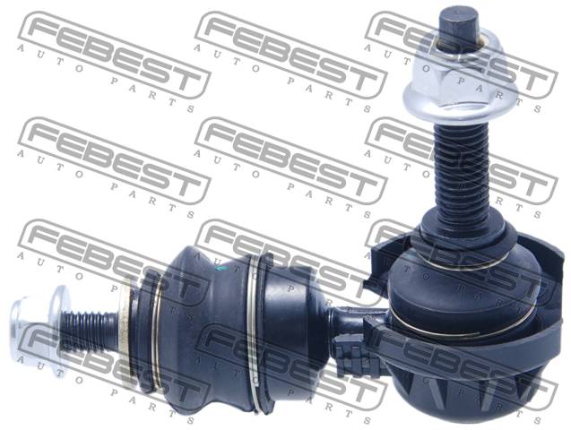 Тяга стабилизатора 2123-FOCR Febest [1767896]