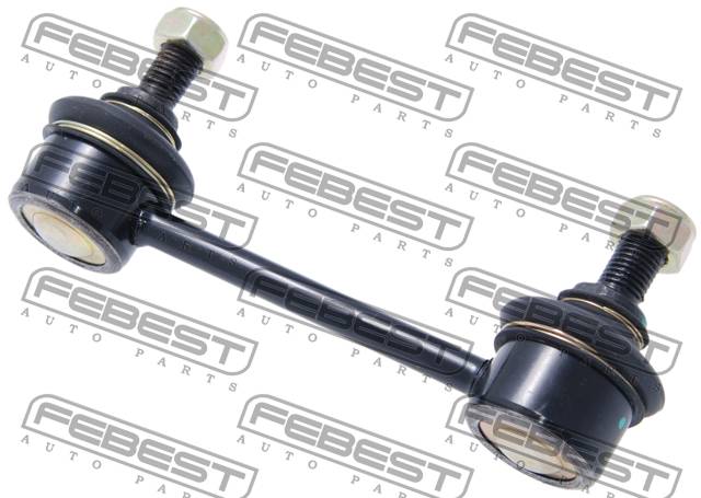 Тяга стабилизатора 2123-TCR Febest [4436609]