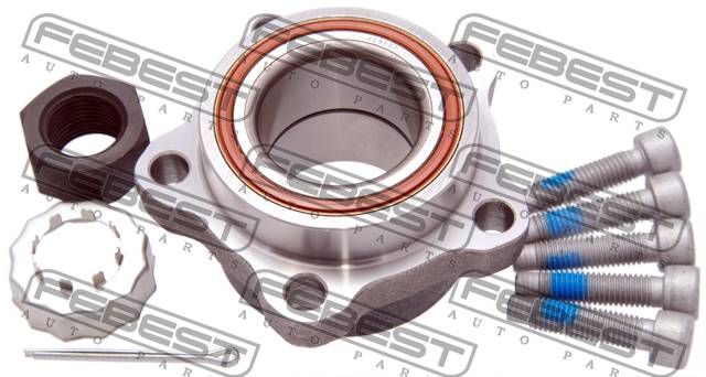Ступица 2182-TRF Febest [1377907]