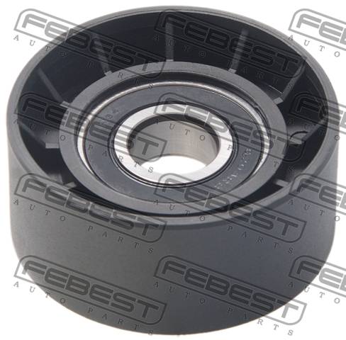 Ролик натяжной 2187-TT9 Febest [#1445915]
