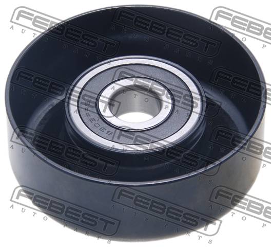 Ролик обводной 2188-F150P2 Febest [2F2Z-6C348-AC]