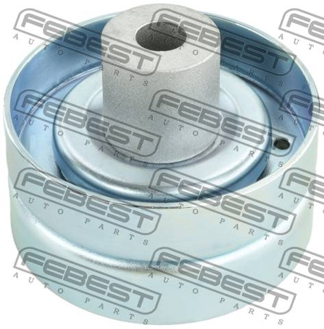Ролик обводной 2188-TKE Febest [1717608]