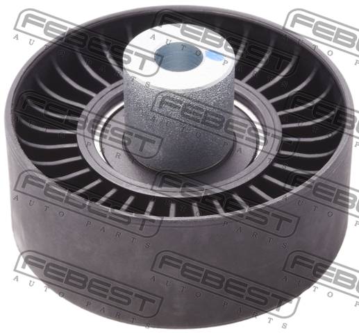 Ролик обводной 2188-TT9 Febest [1372770]