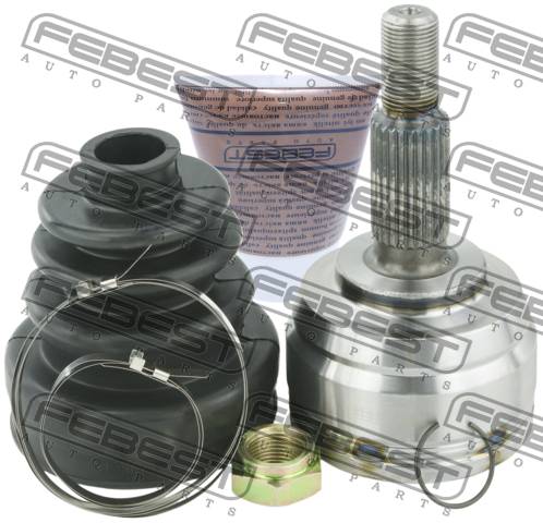 Шрус Febest 2410-DUSTAWD (35*52.6*25) [#391009882R]
