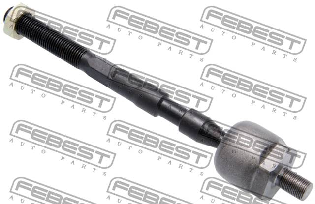 Рулевая тяга 2422-LOG Febest [6001547606] 