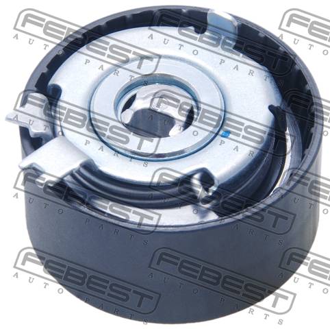 Ролик натяжной 2487-MEG   ГРМ  Febest [#7701471974] / НЕ подходит на ALMERA/
