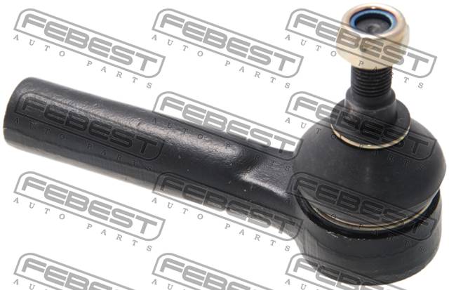 Наконечники рулевые 2521-BOX** Febest [1306716080]