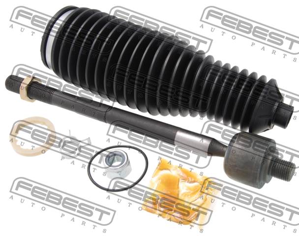 Рулевая тяга 2522-BOXIII-KIT Febest [#4001.E5]