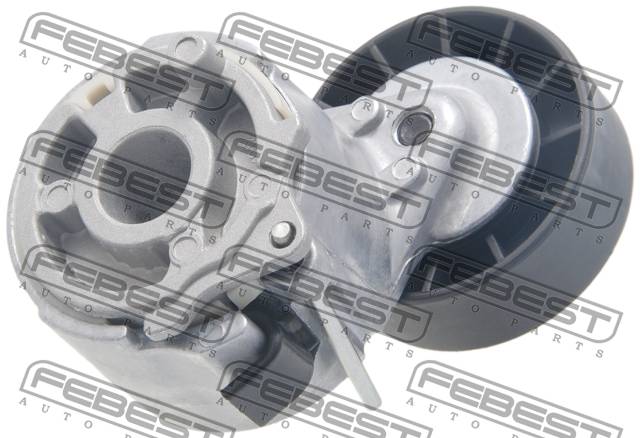 Натяжитель ремня 2590-RELIII Febest [0818.38]