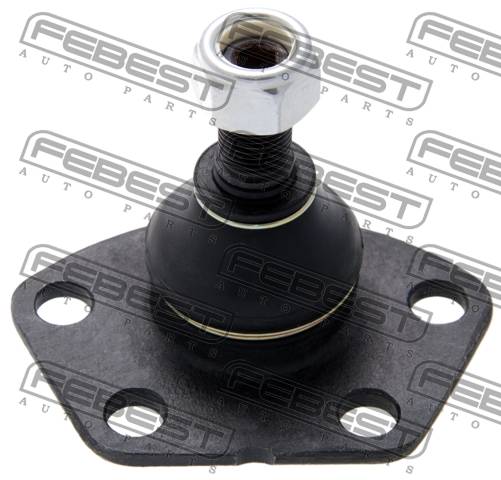 Шаровая 2820-DQ15** Febest [3640.55]